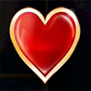 Lucky Oasis Heart