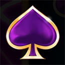 Lucky Oasis Spade